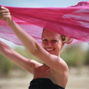 Meet your Posher, Evgeniya